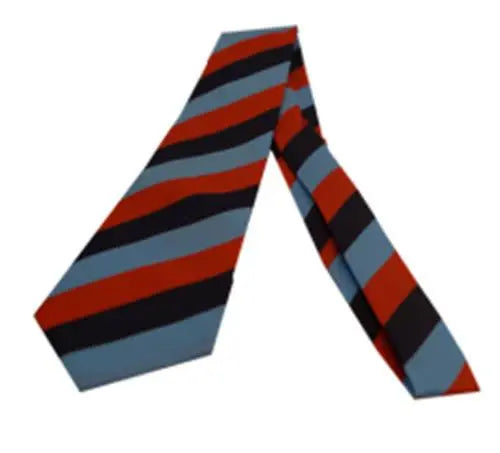 NCC TIE