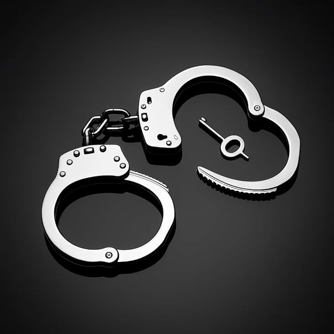 ORIGNAL HANDCUFF