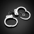 ORIGNAL HANDCUFF