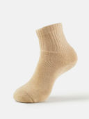 Jockey orignal khakhi ankle socks for police