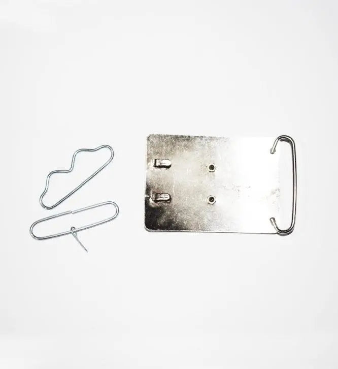 NCC Senior Belt Buckle