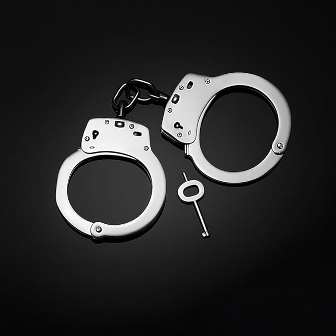 ORIGNAL HANDCUFF