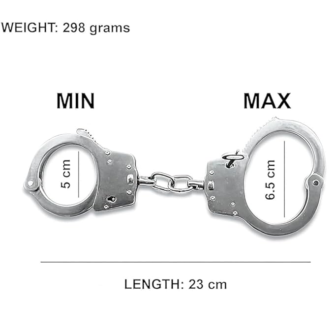 ORIGNAL HANDCUFF
