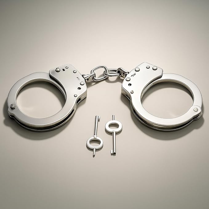 ORIGNAL HANDCUFF