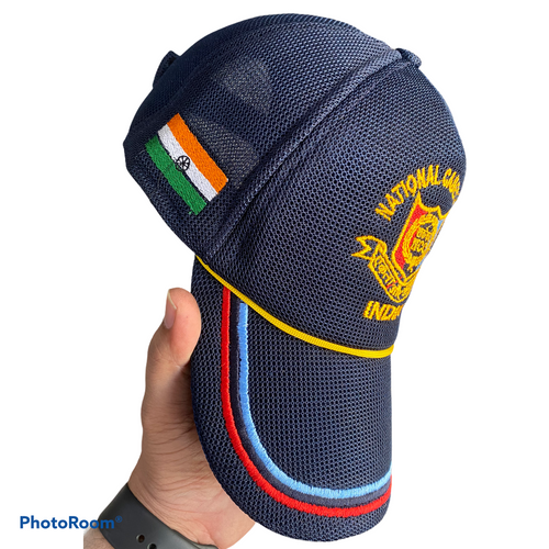 NCC SUMMER CAP