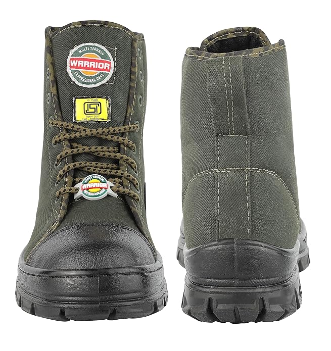 LIBERTY WARRIOR JUNGEL SHOES OG