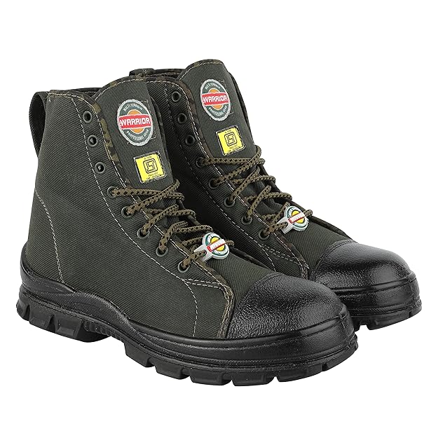 LIBERTY WARRIOR JUNGEL SHOES OG