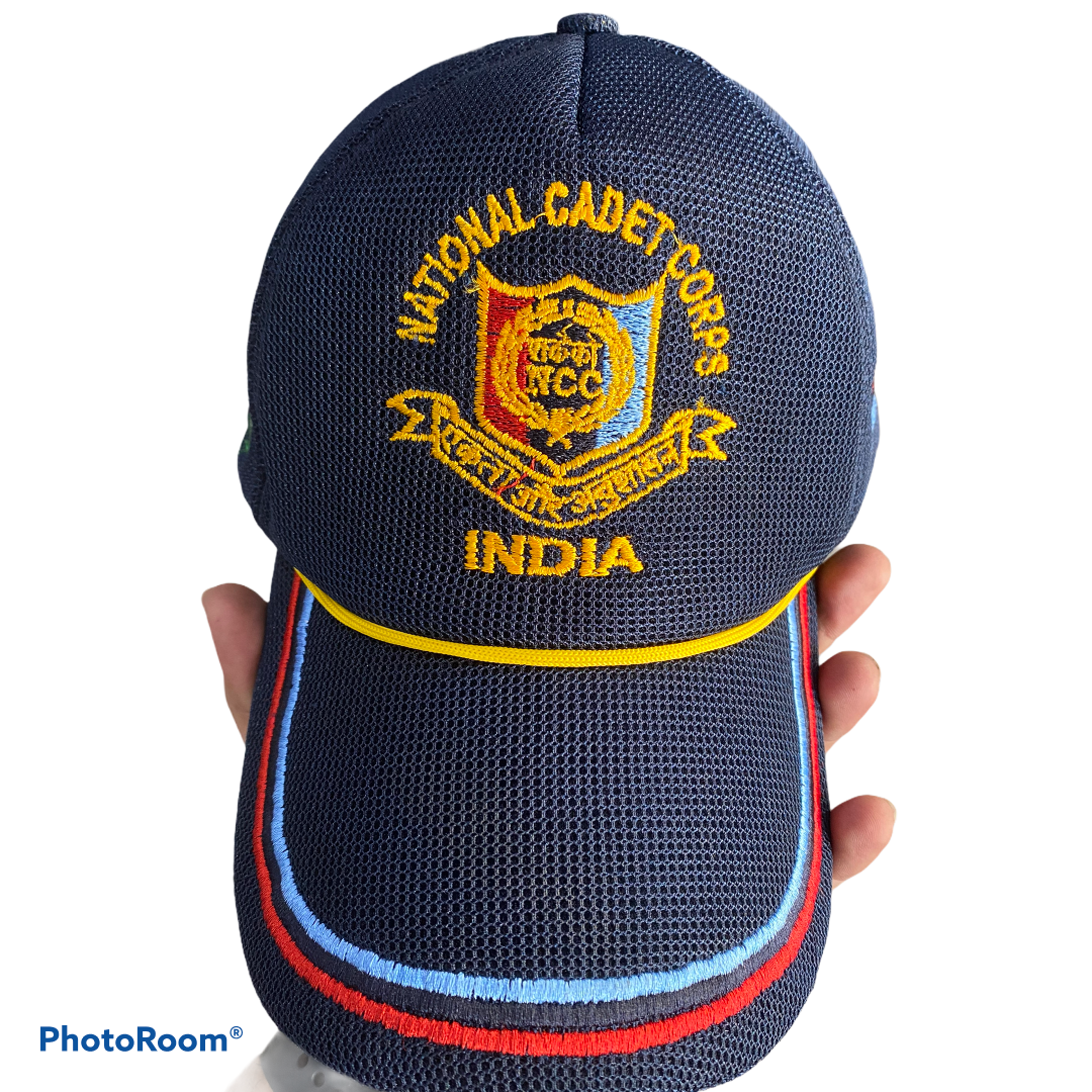 NCC SUMMER CAP
