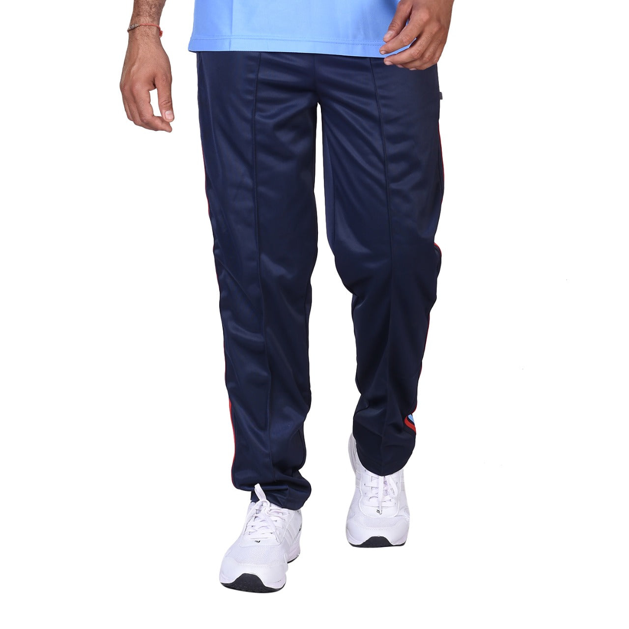 TRACK PANT LOWER NCC STRIPE