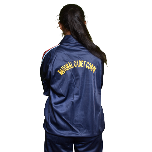 TRACKSUIT NCC PAIR UPPER AND LOWER