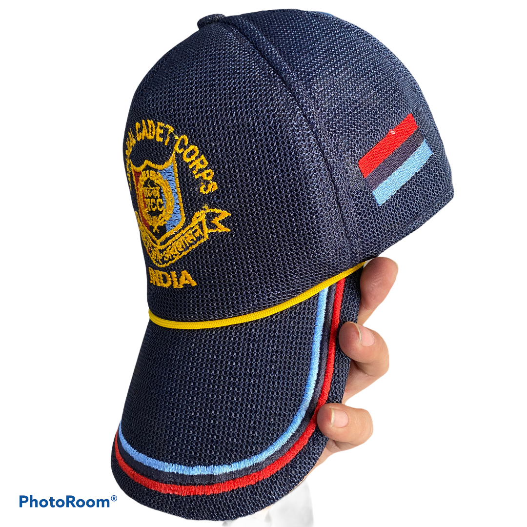 NCC SUMMER CAP
