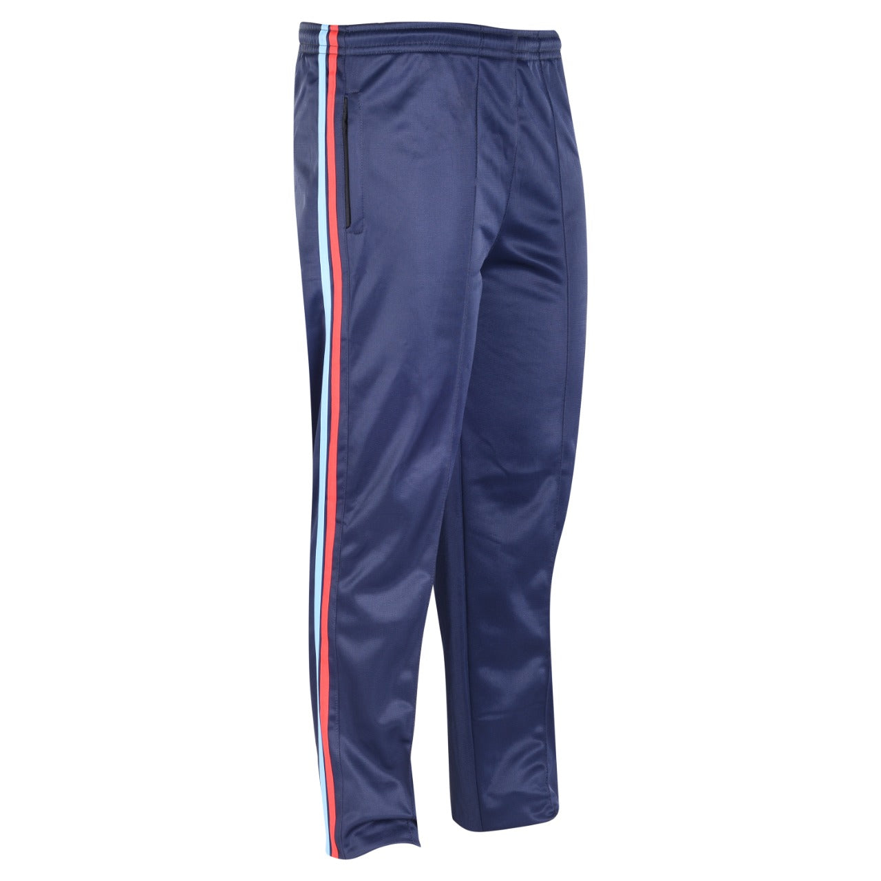 TRACK PANT LOWER NCC STRIPE