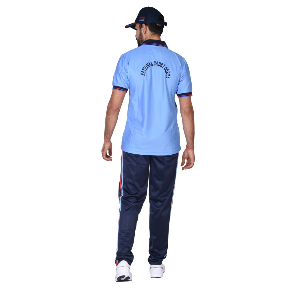COMBO NCC LOWER T SHIRT CAP