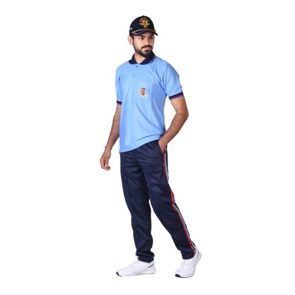 COMBO NCC LOWER T SHIRT CAP