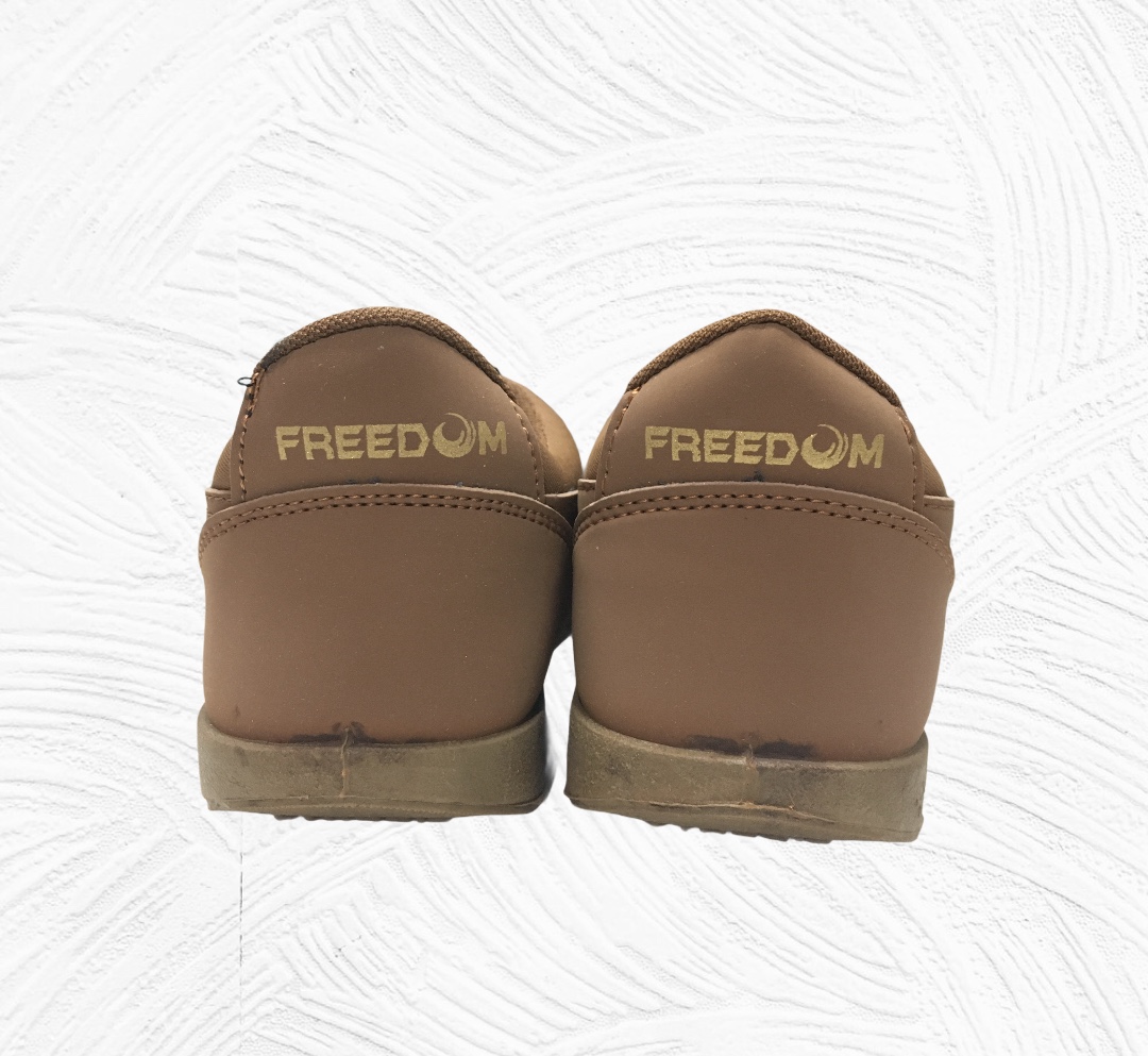 Buy Freedom by Liberty Men's Brown Running Shoes for Men at Best Price @  Tata CLiQ