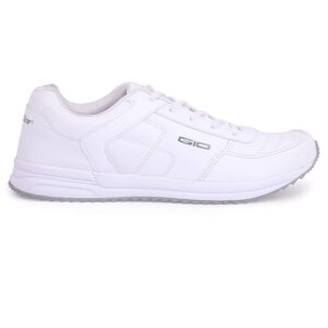 Goldstar (G-ROCK) sport shoes color white