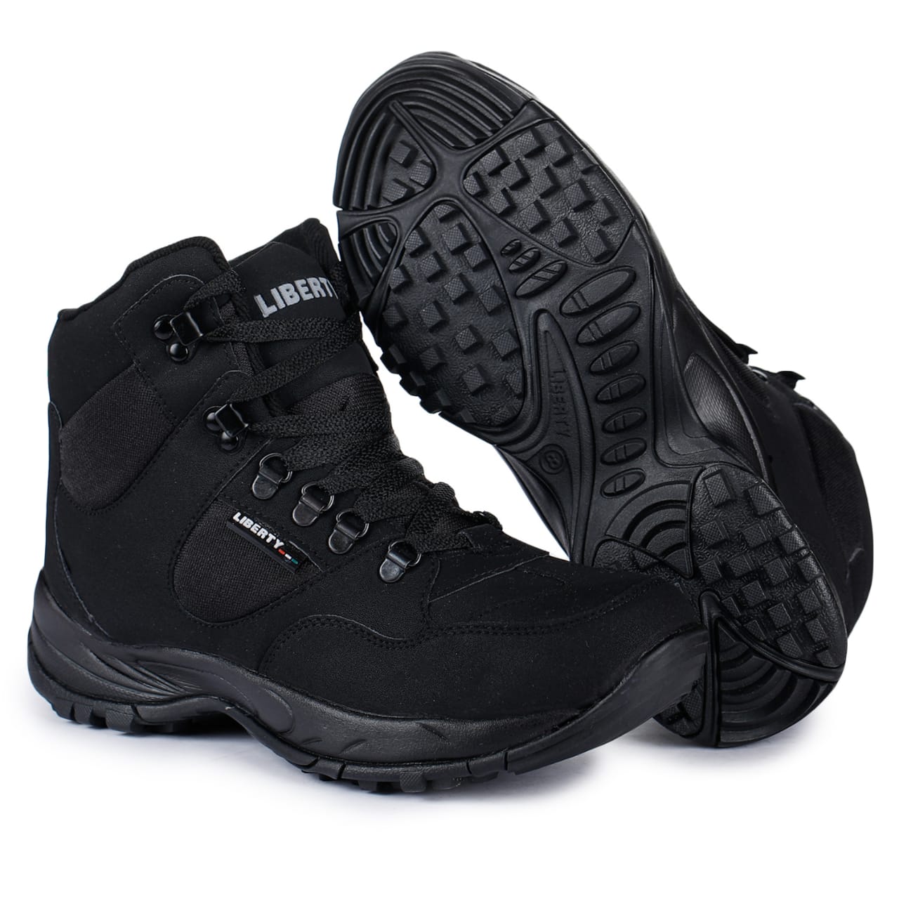 LIBERTY Freedom EVEREST-4 Boots Boots For Men - Buy LIBERTY Freedom  EVEREST-4 Boots Boots For Men Online at Best Price - Shop Online for  Footwears in India | Flipkart.com