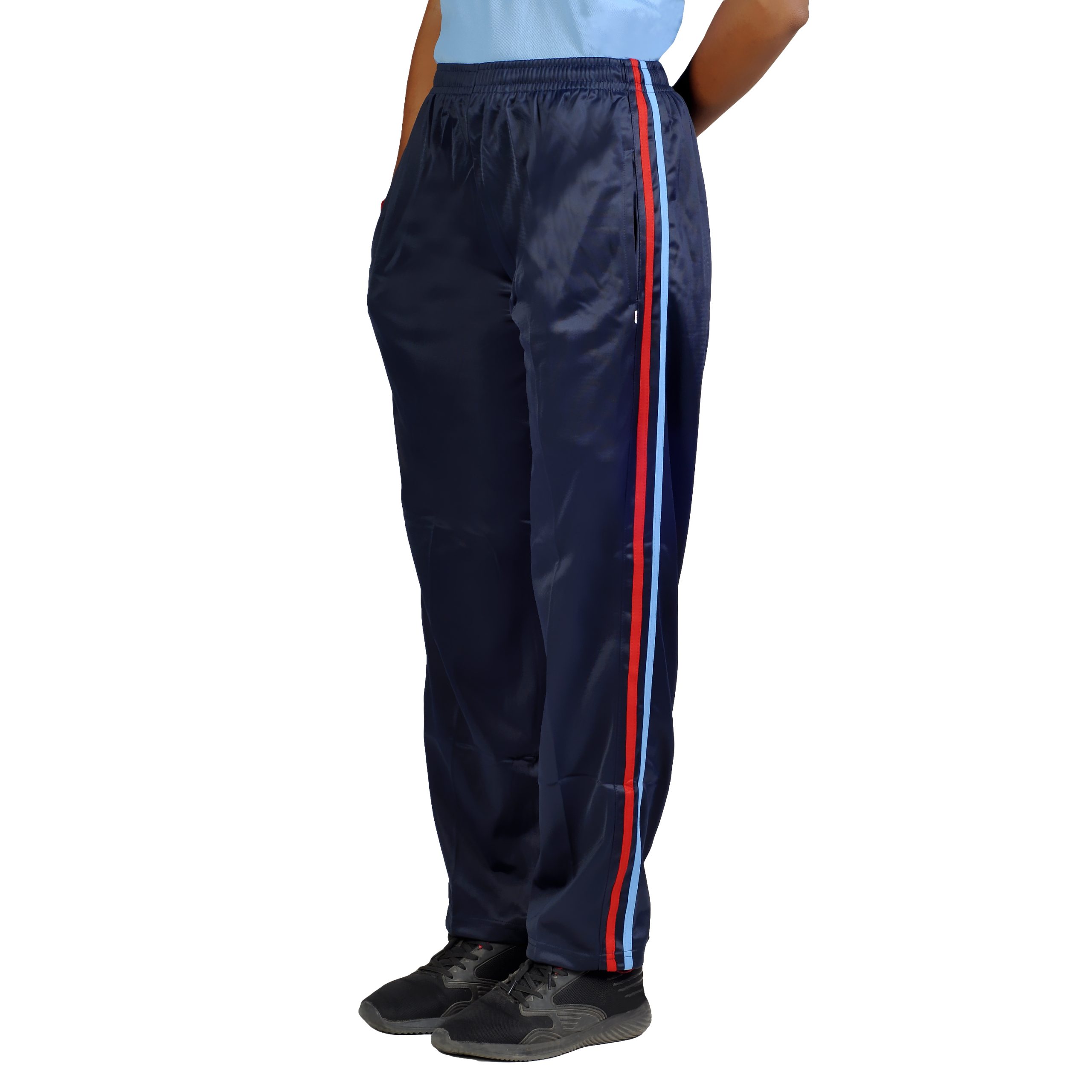 Super Poly Tracksuit at Rs 425/piece | Super Poly Jogger Suits in Ludhiana  | ID: 2853122040373