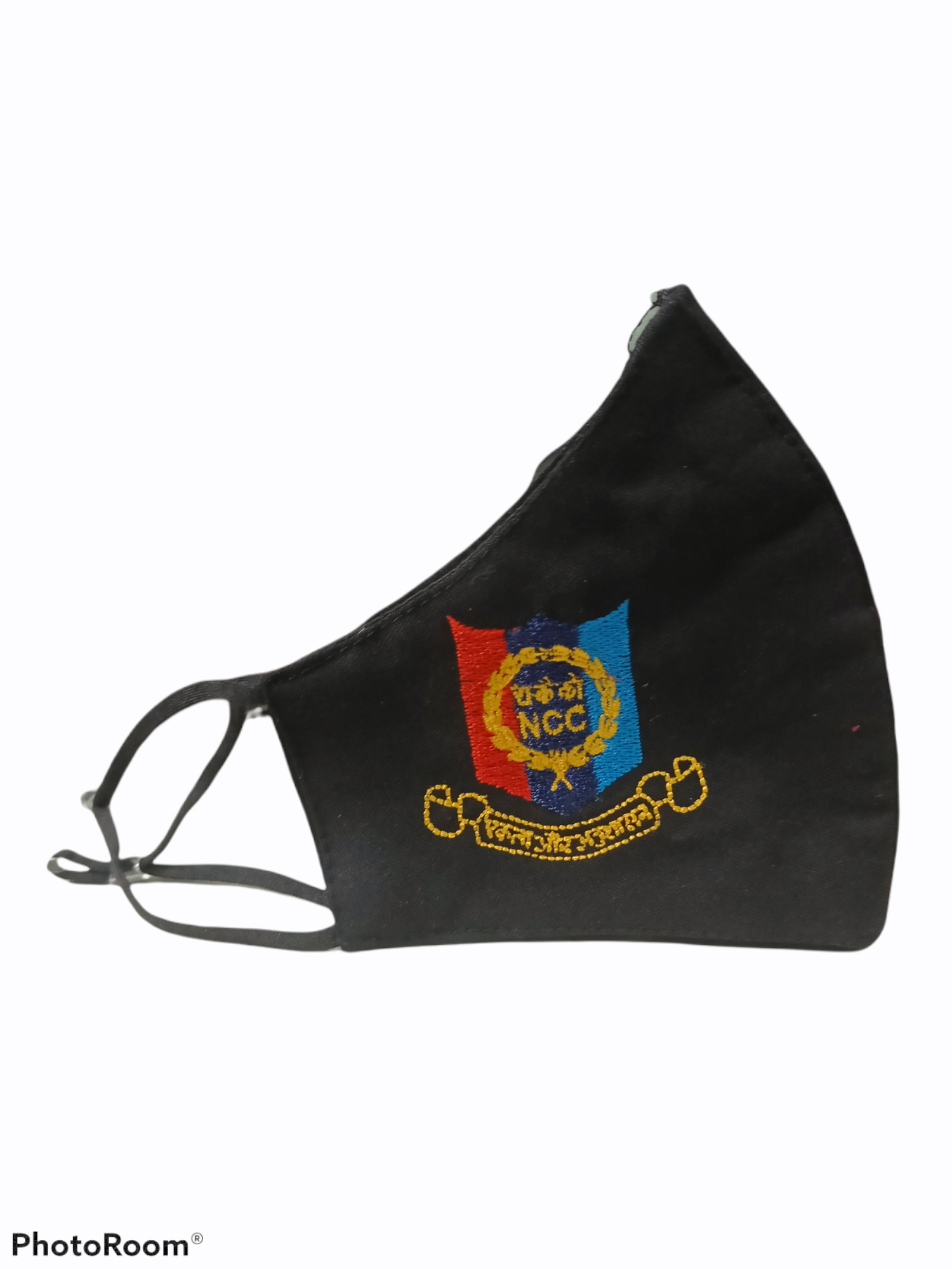 National Cadet Corps Logo - Colaboratory